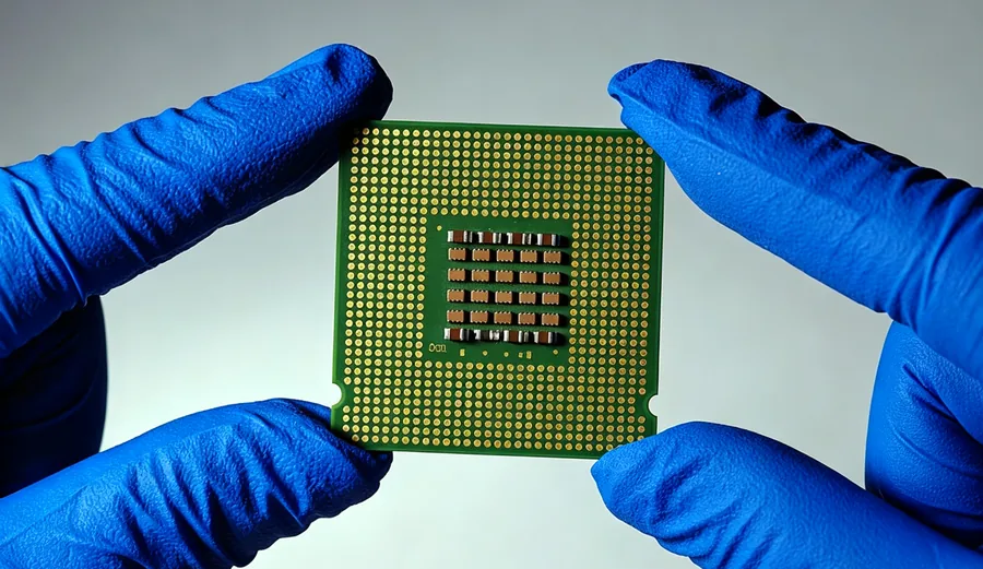 Embedded Memory Design